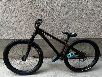 Rose THE BRUCE 2 2023 2023 Mountainbike d'occasion — image 11 sur 15