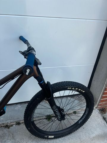 Rose THE BRUCE 2 2023 2023 Mountainbike d'occasion — image 15 sur 15