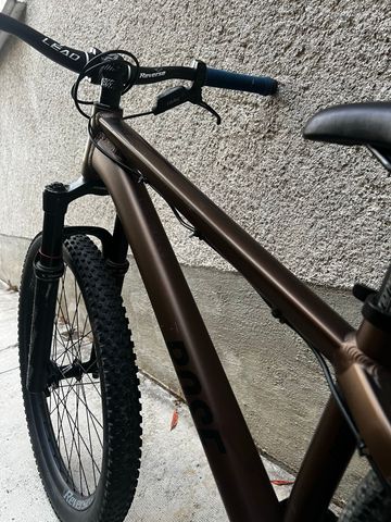 Rose THE BRUCE 2 2023 2023 Mountainbike d'occasion — image 10 sur 15