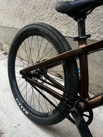 Rose THE BRUCE 2 2023 2023 Mountainbike d'occasion — image 7 sur 15