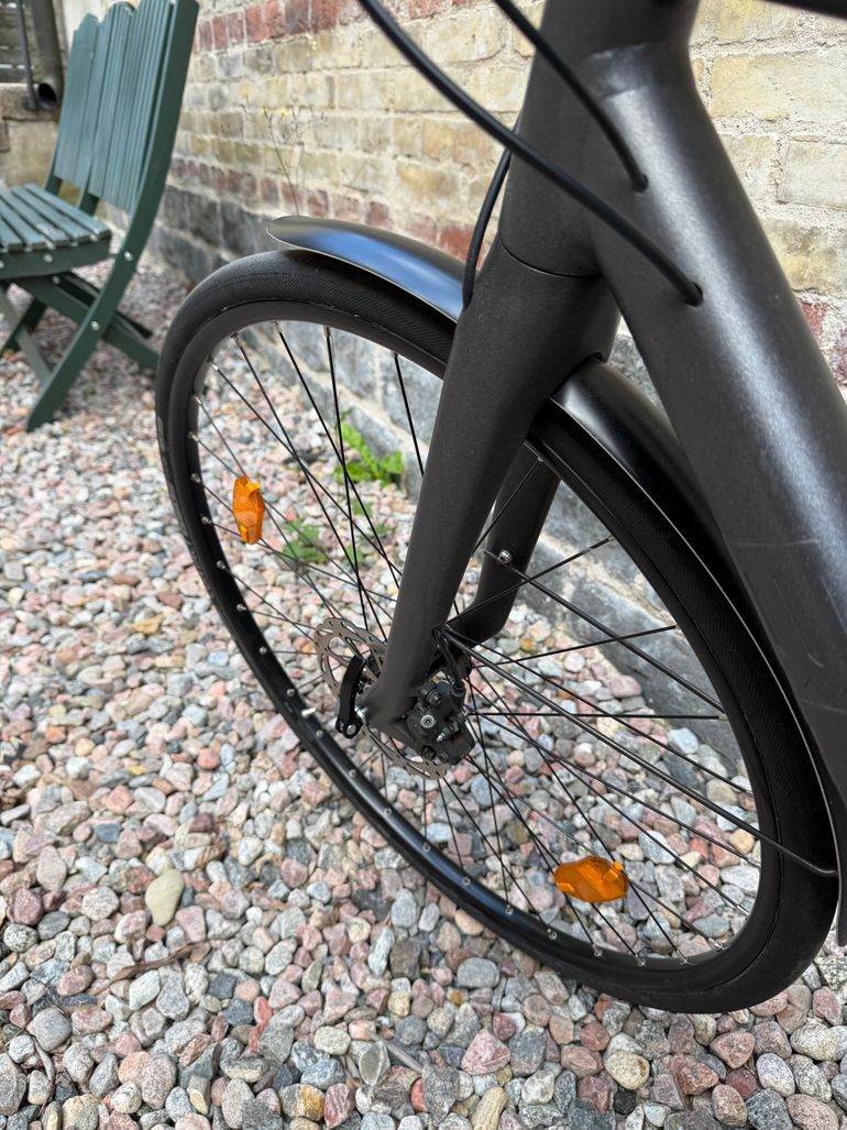 Brugt BMC Alpenchallenge 01 ONE 2021 2021 Urban — billede 6 af 6