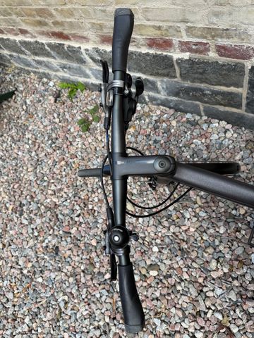 Brugt BMC Alpenchallenge 01 ONE 2021 2021 Urban — billede 3 af 6