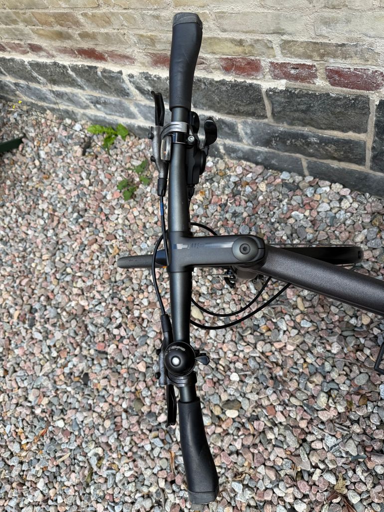 Brugt BMC Alpenchallenge 01 ONE 2021 2021 Urban — billede 3 af 6