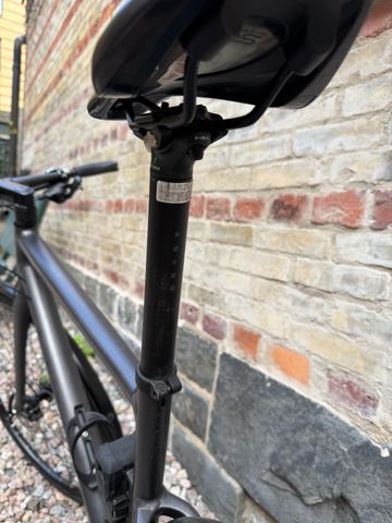 Brugt BMC Alpenchallenge 01 ONE 2021 2021 Urban — billede 2 af 6