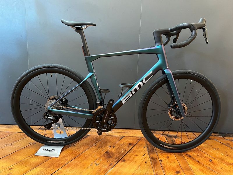 Gebrauchtes BMC Roadmachine 01 ONE 2027 2027 Road & Gravel