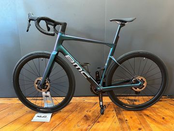 Tweedehands BMC Roadmachine 01 ONE 2027 2027 Road & Gravel — afbeelding 4 van 4