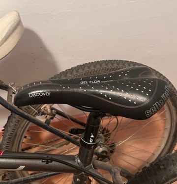 Used Lapierre Tecnic Shimano Deore XT 2011 Mountainbike, Black — image 8 of 8