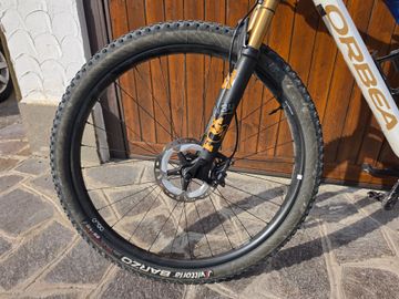 Brugt Orbea Oiz Shimano Deore XT 2025 Mountainbike — billede 5 af 7