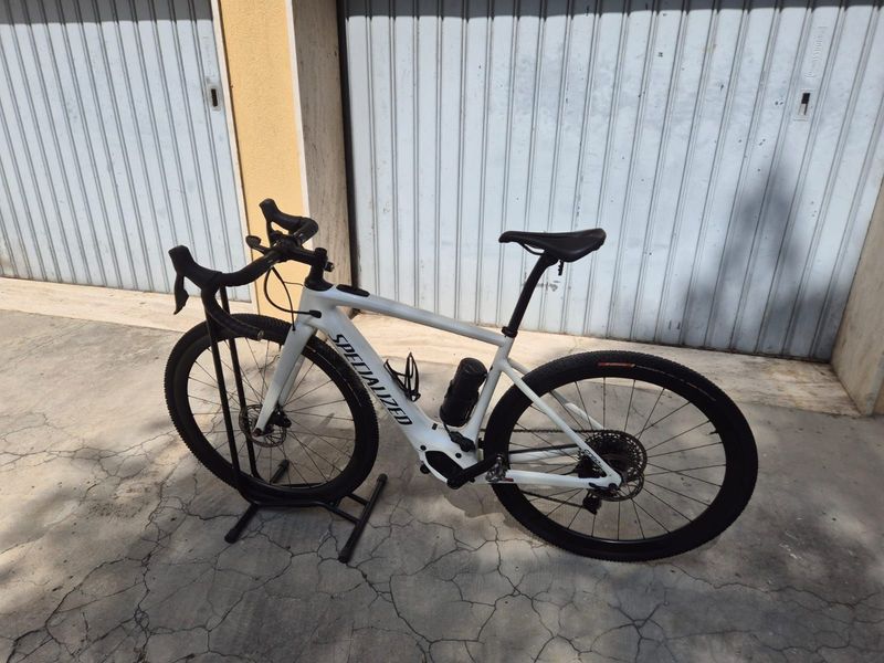 Gebrauchtes Specialized Turbo Creo SL Expert EVO 2022 2022 Road & Gravel
