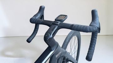 Brugt BMC Timemachine ROAD 01 TWO 2022 2022 Road & Gravel — billede 6 af 8