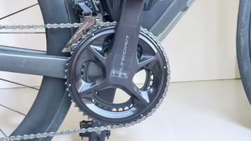 Brugt BMC Timemachine ROAD 01 TWO 2022 2022 Road & Gravel — billede 5 af 8