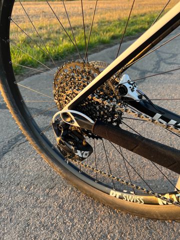 Ghost Lector WCR.9 2019 2019 Mountainbike d'occasion — image 5 sur 10