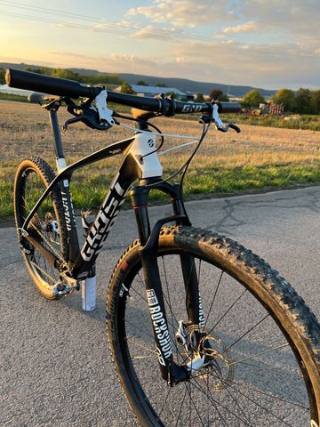 Ghost Lector WCR.9 2019 2019 Mountainbike d'occasion — image 3 sur 10