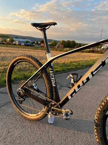 Ghost Lector WCR.9 2019 2019 Mountainbike d'occasion — image 2 sur 10