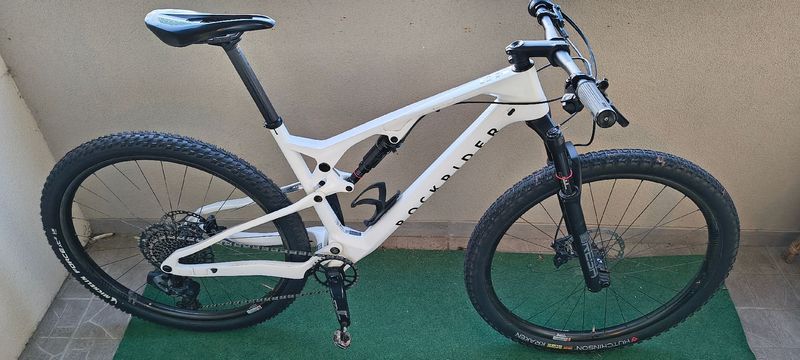 Used Rockrider Race 900S Custom SRAM GX Eagle AXS 2023 MTB