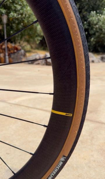 Brugt Megamo RAISE 03 2022 2022 Road & Gravel — billede 3 af 4