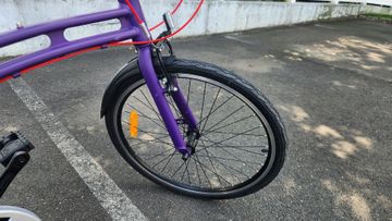 Used Citizen Custom Urban, Purple — image 7 of 8