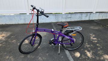 Used Citizen Custom Urban, Purple — image 2 of 8