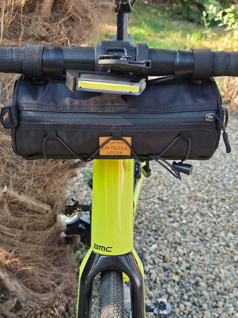 Used BMC Roadmachine 01 AMP X TWO 2023 2023 Road & Gravel, Green — image 5 of 9