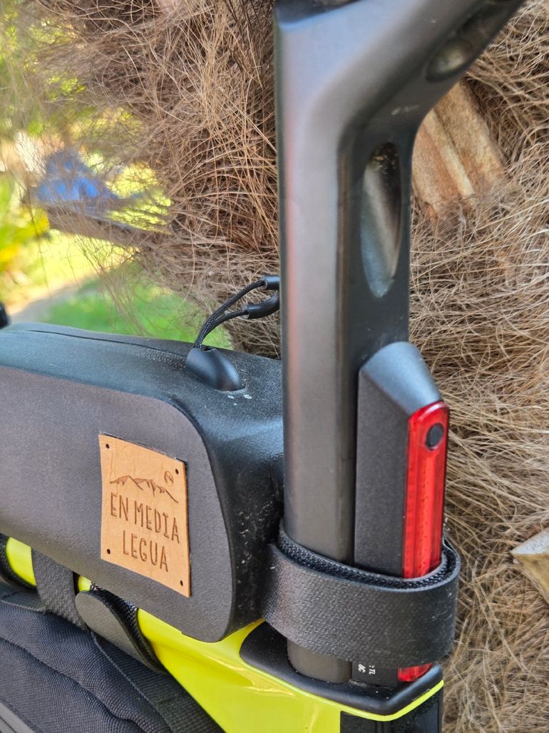 Used BMC Roadmachine 01 AMP X TWO 2023 2023 Road & Gravel, Green — image 7 of 9