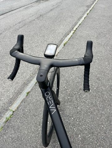 Whistle Vaero 2024 Road & Gravel d'occasion — image 3 sur 3