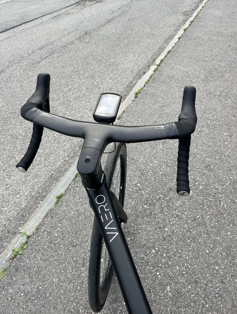 Whistle Vaero 2024 Road & Gravel d'occasion — image 3 sur 3