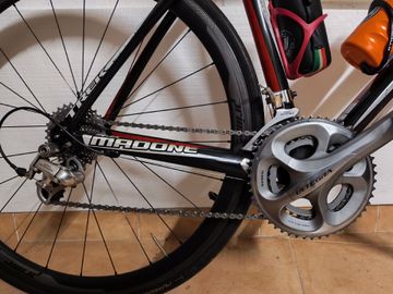Used Trek Madone 3.5 H2 Compact 2014 2014 Road & Gravel, Black — image 2 of 8