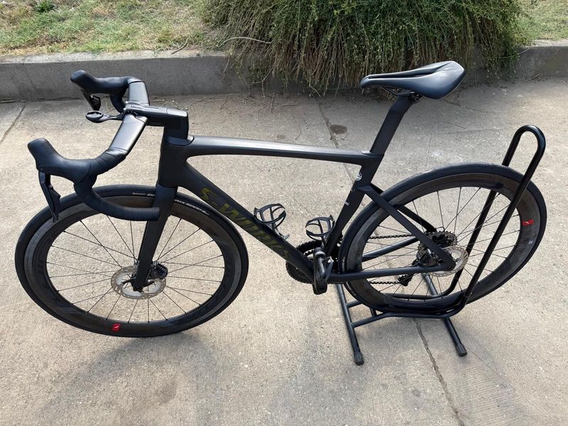 Used Specialized S-Works Tarmac SL7 -Ultegra Di2 2023 2023 Road & Gravel