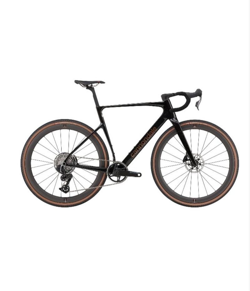 Brugt Cannondale SuperSix EVO 1 SL 2026 2026 Road & Gravel