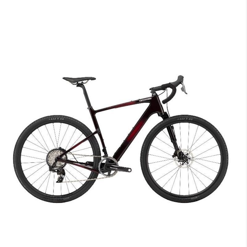 Cannondale Topstone Carbon 1 Lefty 2025 2025 Road & Gravel de segunda mano