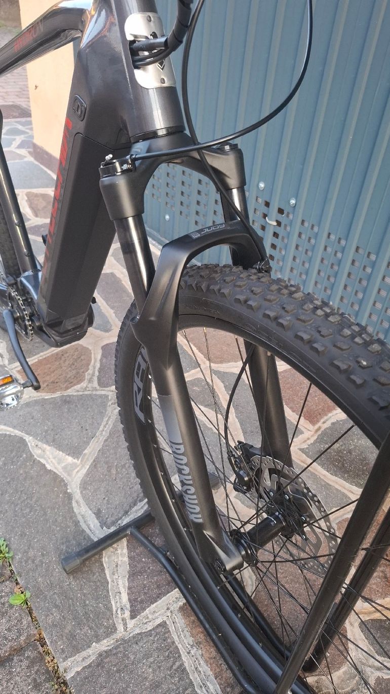 Gebrauchtes Bottecchia BE51 HYDRON 2025 Mountainbike, Schwarz — Bild 6 von 9