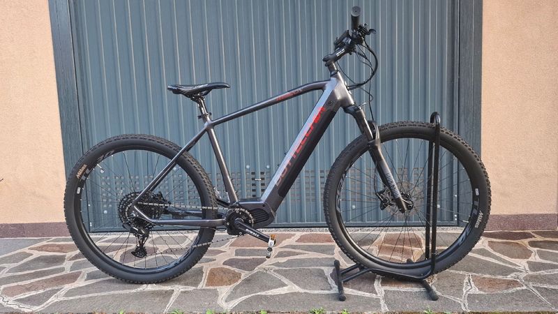 Gebrauchtes Bottecchia BE51 HYDRON 2025 MTB