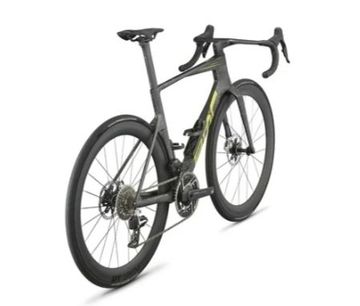 Brugt BMC Teammachine R 01 ONE 2027 2027 Road & Gravel — billede 2 af 3