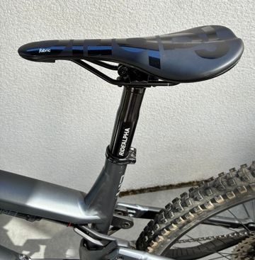 Brugt Commencal META AM 29 ORIGIN 2021 2021 Mountainbike — billede 6 af 7