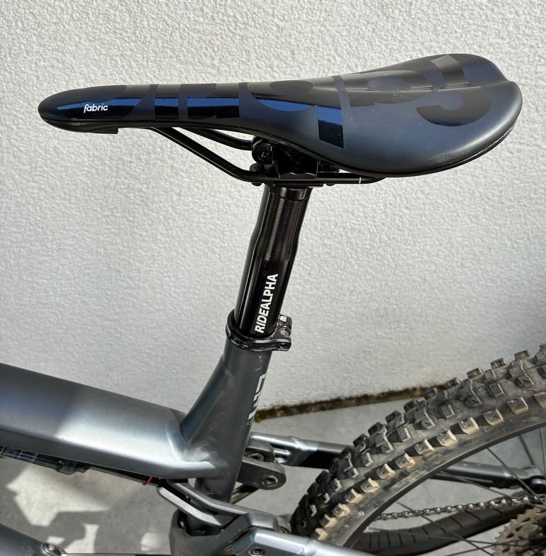 Brugt Commencal META AM 29 ORIGIN 2021 2021 Mountainbike — billede 6 af 7