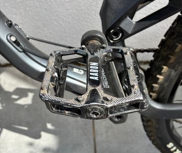 Brugt Commencal META AM 29 ORIGIN 2021 2021 Mountainbike — billede 5 af 7