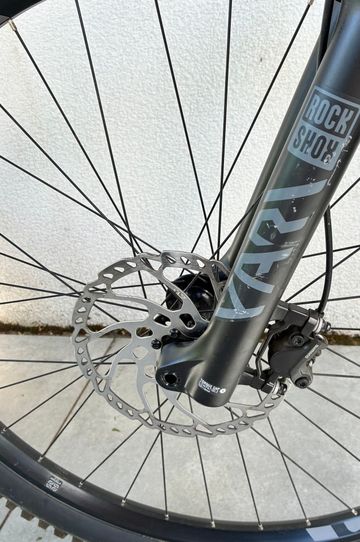 Brugt Commencal META AM 29 ORIGIN 2021 2021 Mountainbike — billede 4 af 7