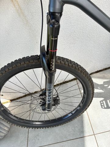 Brugt Commencal META AM 29 ORIGIN 2021 2021 Mountainbike — billede 7 af 7