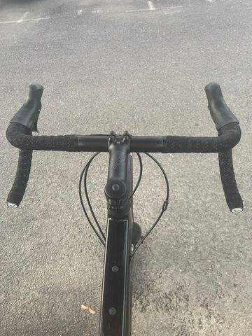 Tweedehands Felt BROAM 60 2024 2024 Road & Gravel — afbeelding 6 van 8