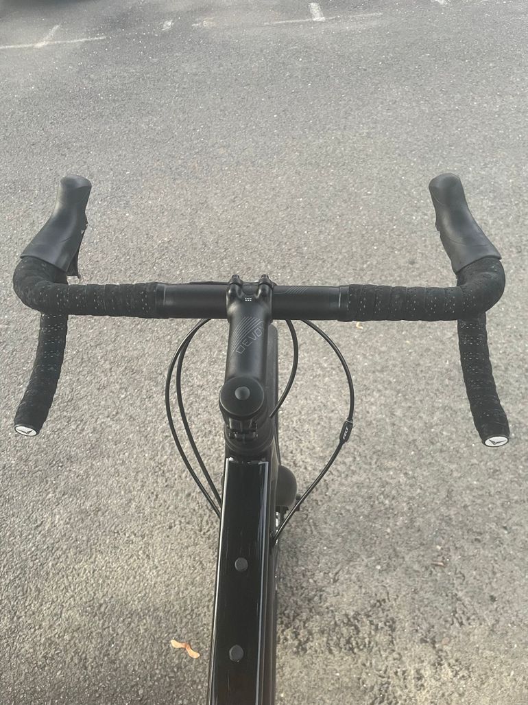 Tweedehands Felt BROAM 60 2024 2024 Road & Gravel — afbeelding 6 van 8