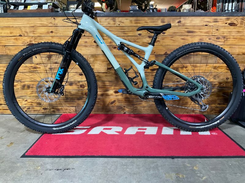 Used Specialized Stumpjumper Expert 2021 2021 MTB