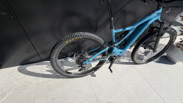 Brugt Specialized Turbo Levo Comp 2020 2020 Mountainbike — billede 5 af 5
