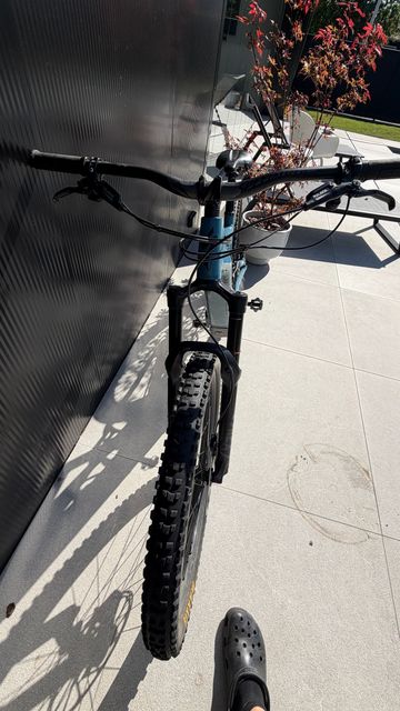 Brugt Specialized Turbo Levo Comp 2020 2020 Mountainbike — billede 2 af 5