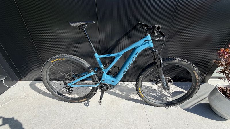 Used Specialized Turbo Levo Comp 2020 2020 MTB