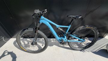 Brugt Specialized Turbo Levo Comp 2020 2020 Mountainbike — billede 3 af 5