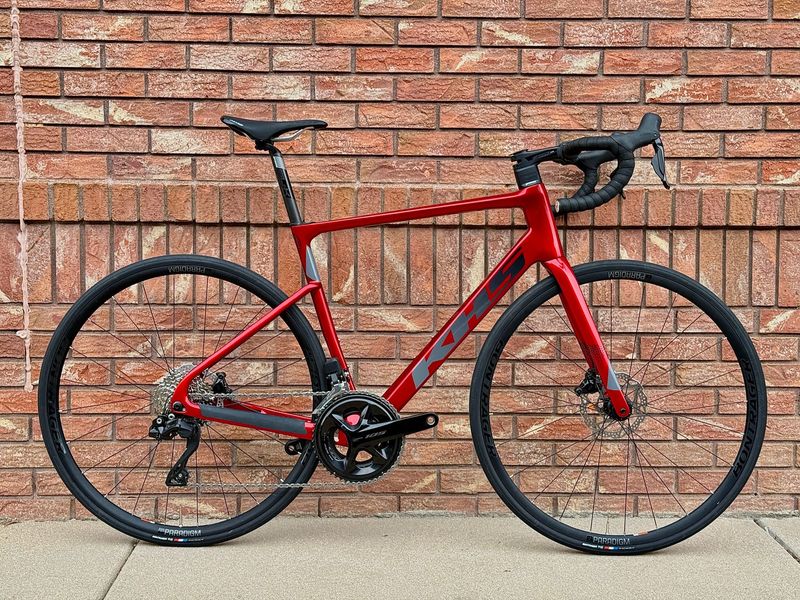 Used KHS FLITE 750 2025 2025 Road & Gravel