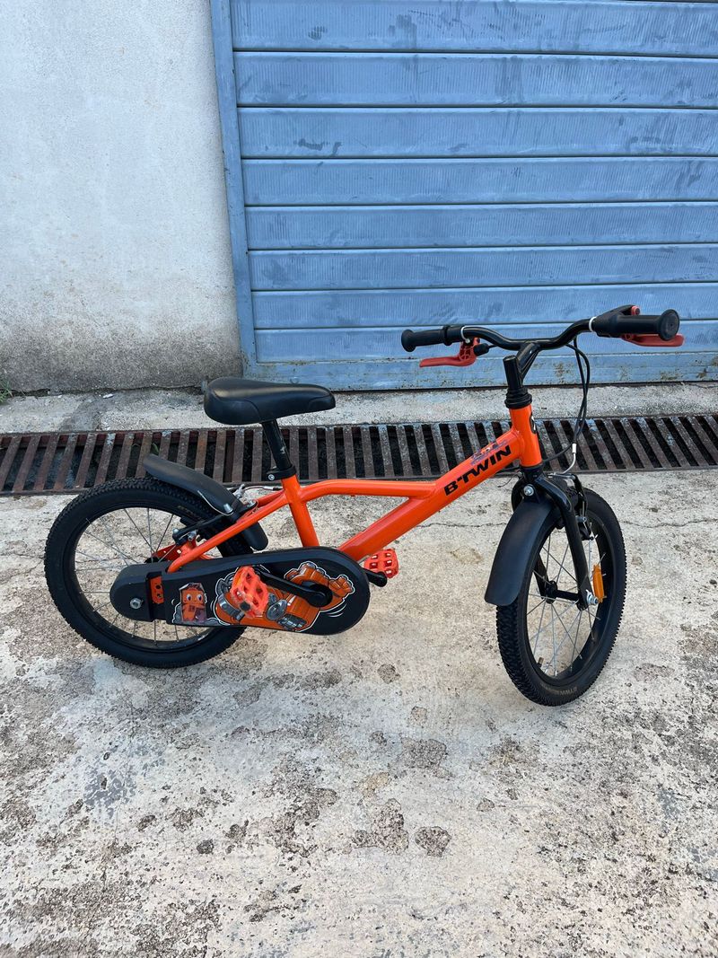 Käytetty B’TWIN Custom Shimano Dura Ace Di2 2024 MTB