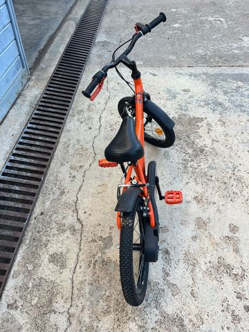Używany B’TWIN Custom Shimano Dura Ace Di2 2024 Mountainbike — zdjęcie 4 z 4