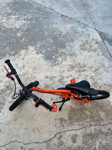 Używany B’TWIN Custom Shimano Dura Ace Di2 2024 Mountainbike — zdjęcie 2 z 4