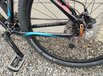 Brugt Kross Level Other Shimano 2015 2015 Mountainbike — billede 14 af 14